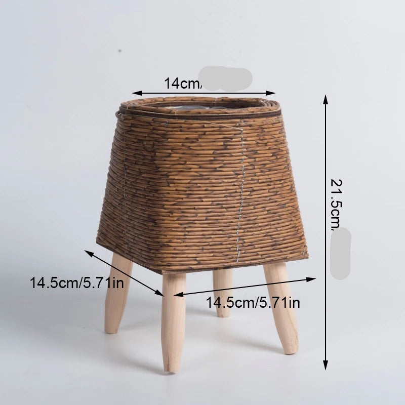 Grand Panier Cache Pot